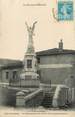 43 Haute Loire / CPA FRANCE 43 "Dunières" / MONUMENT AUX MORTS