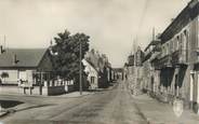 03 Allier CPSM FRANCE 03 "Montmarault, route de Moulins"