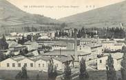 09 Ariege CPA FRANCE 09 "Lavelanet, les usines Dumont"