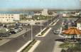 CPSM FRANCE 14 "Ouistreham Riva Bella, place Alfred Thomas"