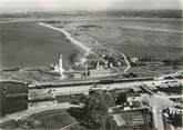 14 Calvado CPSM FRANCE 14 "Ouistreham Riva Bella, vue d'ensemble"