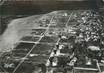 CPSM FRANCE 14 "Ouistreham Riva Bella, vue aérienne, la plage"