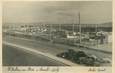 CARTE PHOTO FRANCE 14 "Saint Aubin sur Mer, small golf" / AUTOMOBILE