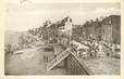 CPSM FRANCE 14 "Saint Aubin sur Mer, vue générale de la plage "