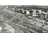 14 Calvado CPSM FRANCE 14 "Saint Aubin sur Mer, vue générale aérienne"