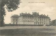 72 Sarthe CPA FRANCE 72 "Sarthe, château de Sourches"