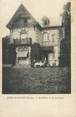 72 Sarthe CPA FRANCE 72 "Saint Maixent, le chalet de Huche Poche"