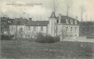 72 Sarthe CPA FRANCE 72 "Saint Gervais de Vic, pensionnat"