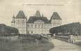 CPA FRANCE 72 "Saint Mars d'Outillé, château de Segrais"