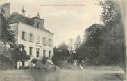 72 Sarthe CPA FRANCE 72 "Environs de Saint Paul le Gauthier, le cours Saint Paul"