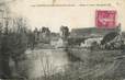CPA FRANCE 72 "Saint Ouen en Champagne, ruine et ancien moulin de l'Ile"