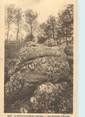 72 Sarthe CPA FRANCE 72 "Saint Denis d'Orques, les rochers d'Orgues"