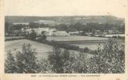 72 Sarthe CPA FRANCE 72 "La Chapelle aux Choux, vue panoramique"