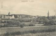 72 Sarthe CPA FRANCE 72 "Bourg le Roi, vue générale "