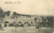 Afrique CPA CONGO BELGE "Boma"