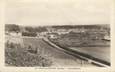 CPA FRANCE 72 "Pont de Gennes, vue générale"