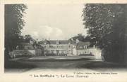 72 Sarthe CPA FRANCE 72 "Le Lude, la grifferie"