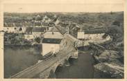 72 Sarthe CPA FRANCE 72 "Fresnay sur Sarthe, pont et moulin"