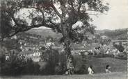 72 Sarthe CPSM FRANCE 72 "Saint Léonard des Bois, vue de la Joussière sur le Bourg"