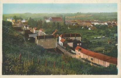 CPA FRANCE 72 "Chateau du Loir, vue générale"