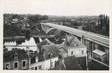 CPSM FRANCE 72 "Beaumont Sur Sarthe, le nouveau pont sur la Sarthe"