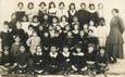 CARTE PHOTO ECOLE / ENFANT