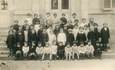 CARTE PHOTO ECOLE / ENFANT