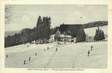 CPA FRANCE 01 "Hauteville, ferme Guichard" / SKI