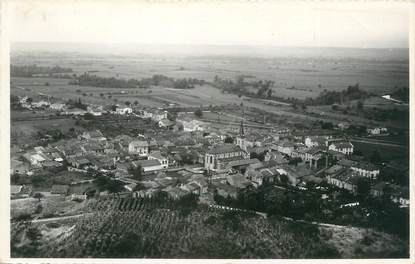 CPSM FRANCE 01 "Saint Denis en Bugey, vue générale"