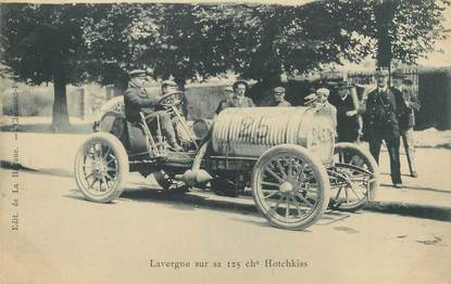 CPA AUTOMOBILE / HOTCHKISS