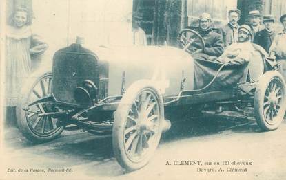 CPA AUTOMOBILE