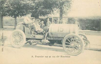 CPA AUTOMOBILE / HOTCHKISS