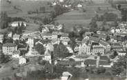 01 Ain CPSM FRANCE 01 "Chanay, vue générale aérienne"