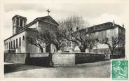 01 Ain CPSM FRANCE 01 "Ferney Voltaire, l'église catholique"