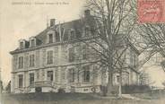 01 Ain CPA FRANCE 01 "Jassans, château"