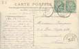 CPA FRANCE 01 "Poncin, Allement"
