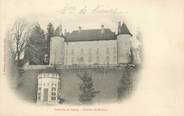 01 Ain CPA FRANCE 01 "Château de Rivoire"