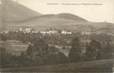 CPA FRANCE 01 "Vesancy, vue panoramique et chapelle de Rianmont"