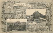 43 Haute Loire / CPA FRANCE 43 "Notre Dale du Puy"