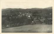 01 Ain CPSM FRANCE 01 "Savigny, vue générale, chalet montagne"