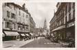 CPSM FRANCE 01 "Bourg, avenue Alsace Lorraine" / COMMERCE