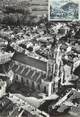 01 Ain CPSM FRANCE 01 "Bourg en Bresse, église Notre Dame"