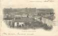 CPA FRANCE 01 "Châtillon sur Chalaronne, vue générale, clos de la Gravière"