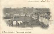 01 Ain CPA FRANCE 01 "Châtillon sur Chalaronne, vue générale, clos de la Gravière"