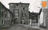 01 Ain CPSM FRANCE 01 "Châtillon sur Chalaronne, la porte de Villars"