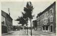 CPSM FRANCE 01 "Ambérieu en Bugey, avenue et la gare"