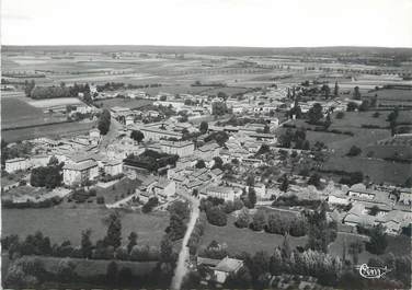 CPSM FRANCE 01 "Ars, vue générale aérienne"