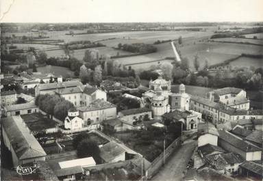 CPSM FRANCE 01 "Ars, vue générale"