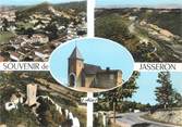 01 Ain CPSM FRANCE 01 "Jasseron"