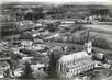 CPSM FRANCE 01 "Mogneneins, vue générale aérienne"